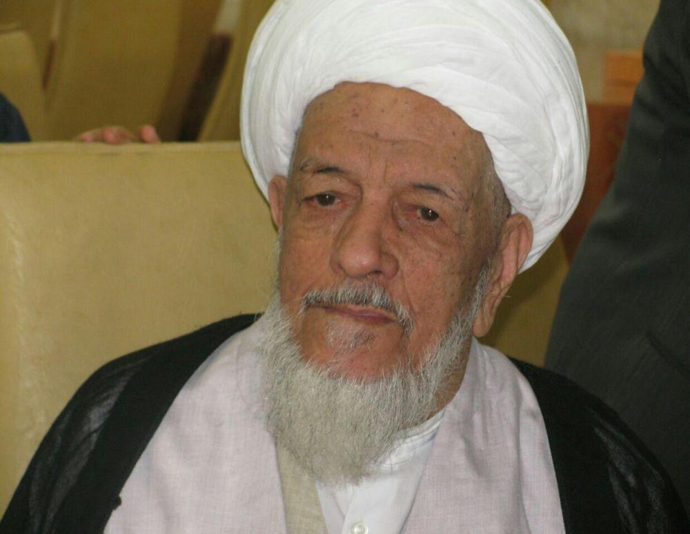 محسن مشایخی کرهرودی