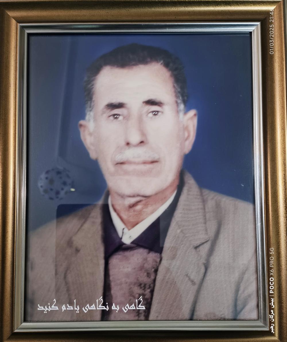 سید عسگر پرکاسی