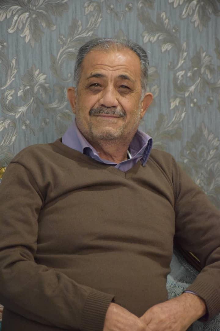 قربانعلی ترامشلو