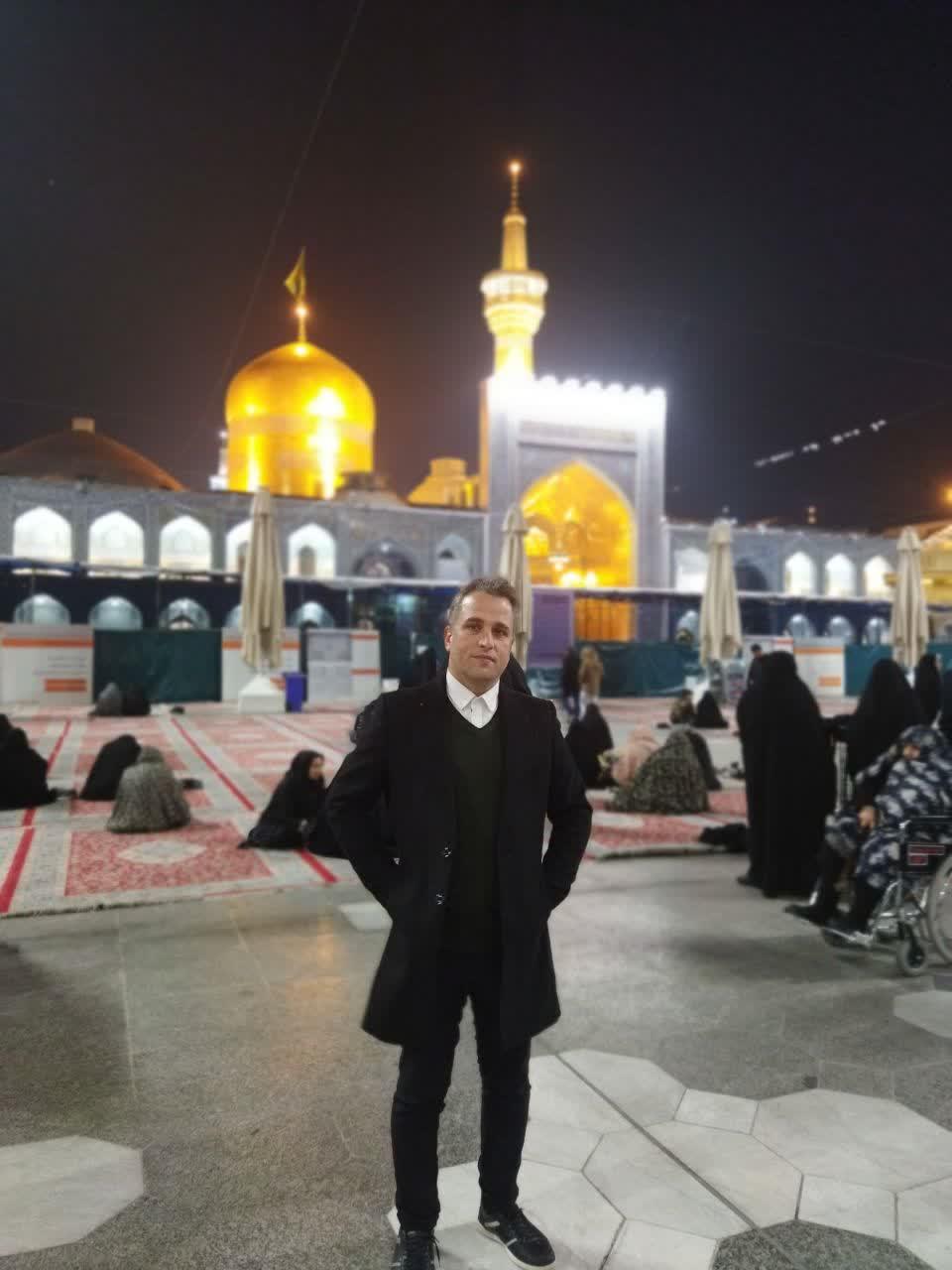 کربلایی ابراهیم صوفی