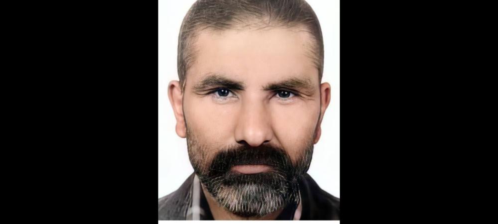 محمد نباتی رهنی