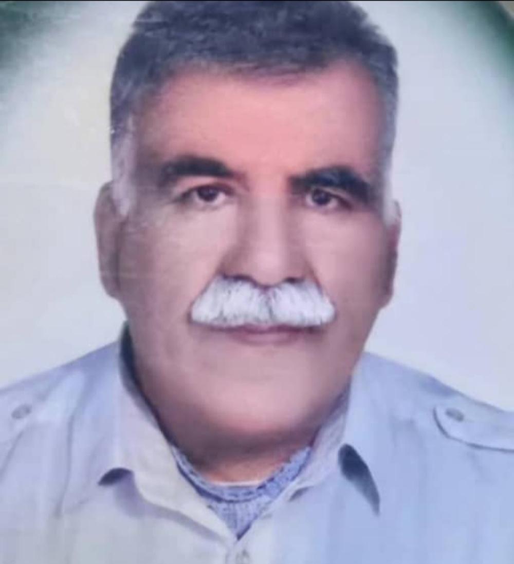 کربلایی مهدی خردمند