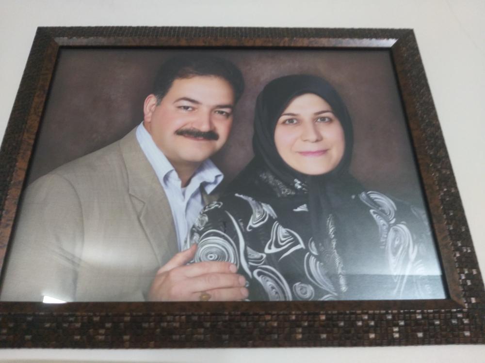 مرجان عزیزی