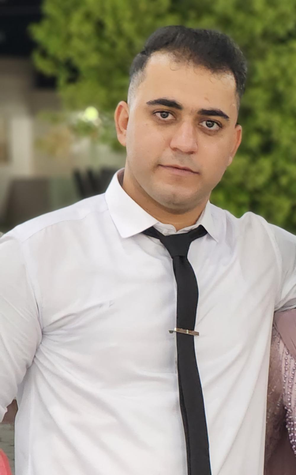 محمد جواد عبدالهی