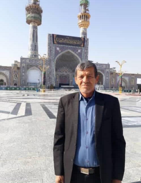 حاج ابول بختیاری