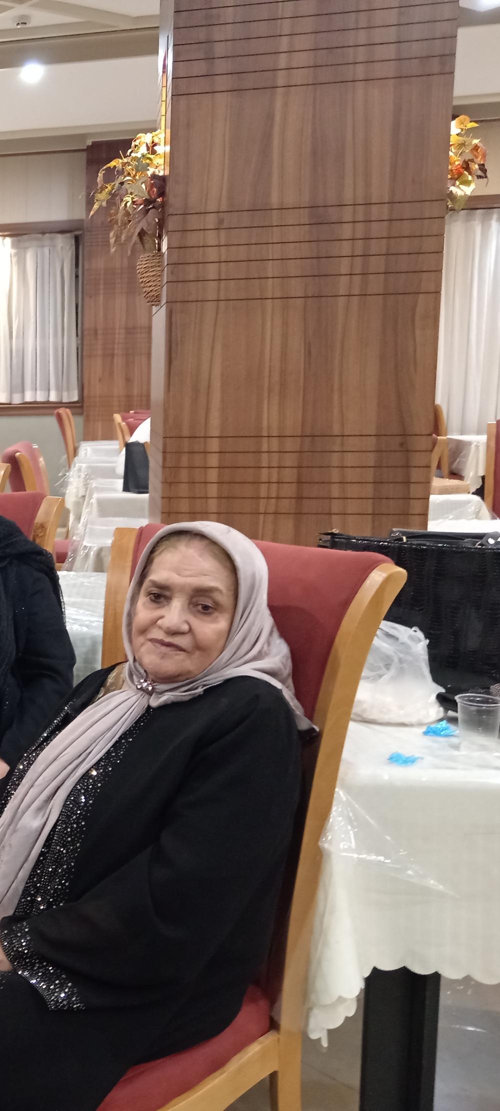 کربلایی سروگل صفری