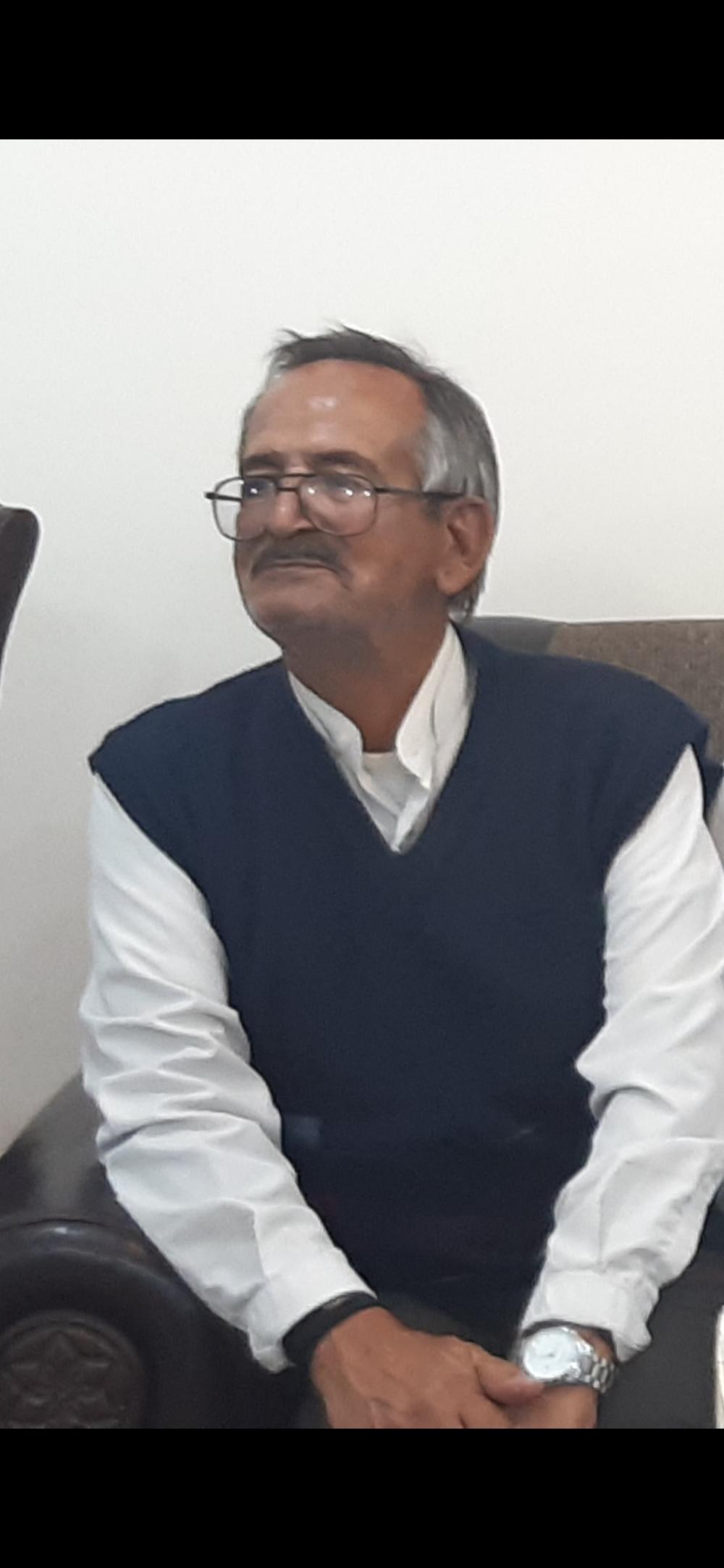 محمود شهابیزاده