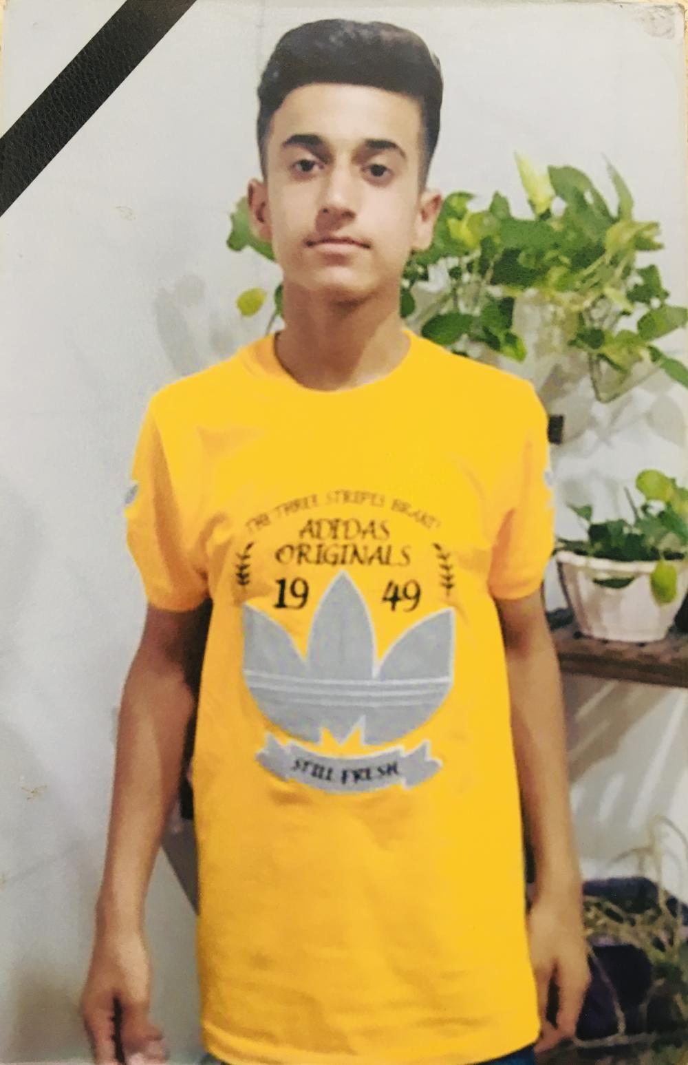 فاضل فرج زاده