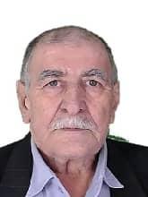 سلطانعلی علیزاده مقدم کواکی