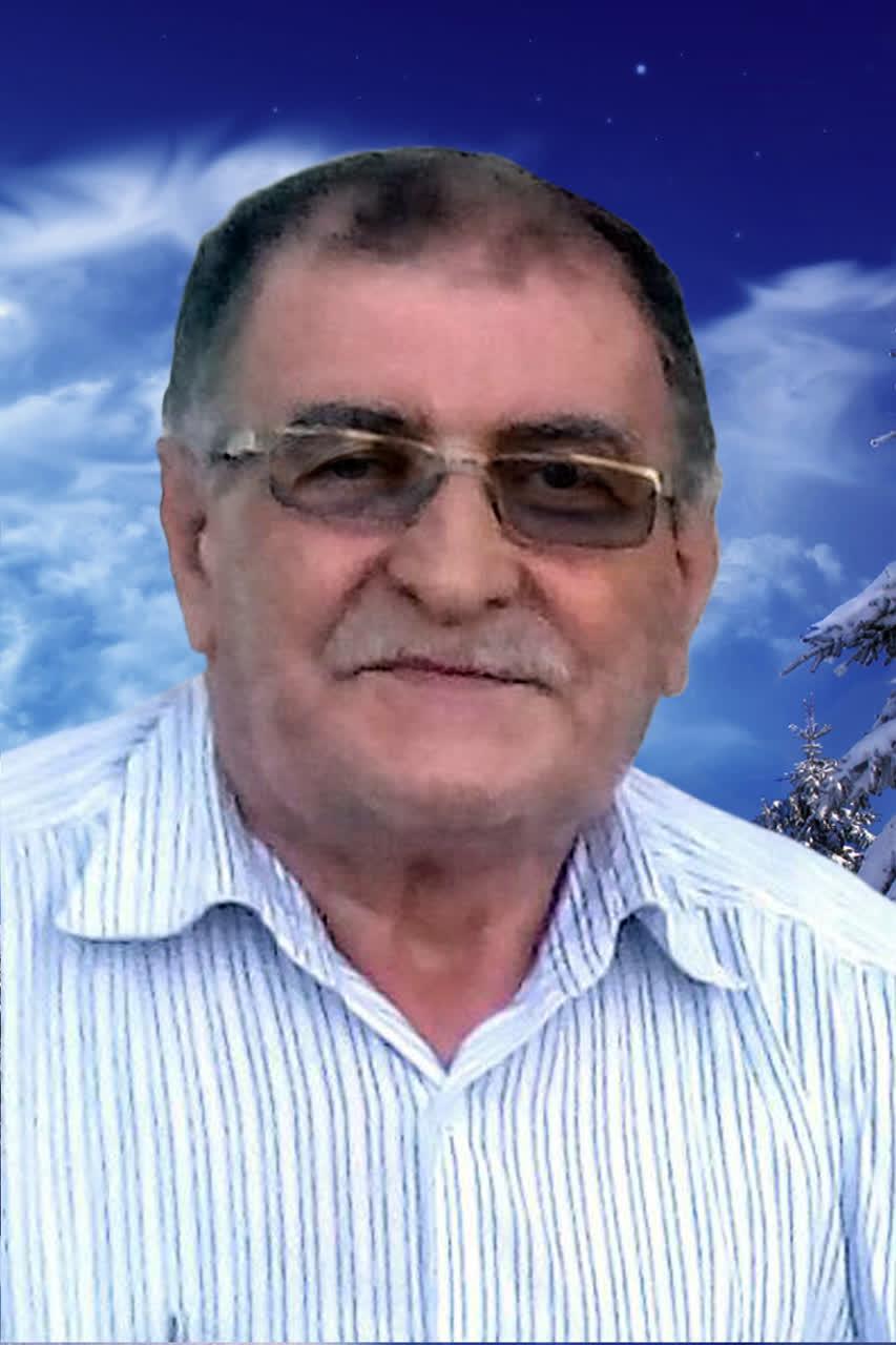 سلطانعلی علیزاده مقدم کواکی