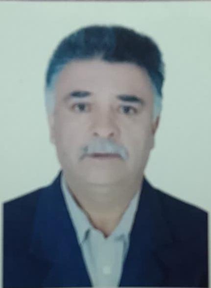 حسینعلی بنی اسد