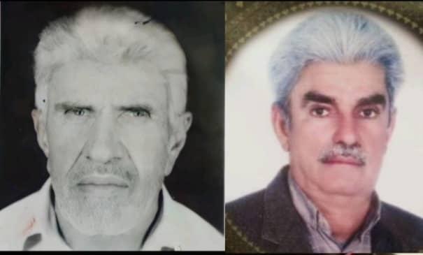 کربلایی محمدحیدری ،، حاج حسن یزدان پرست