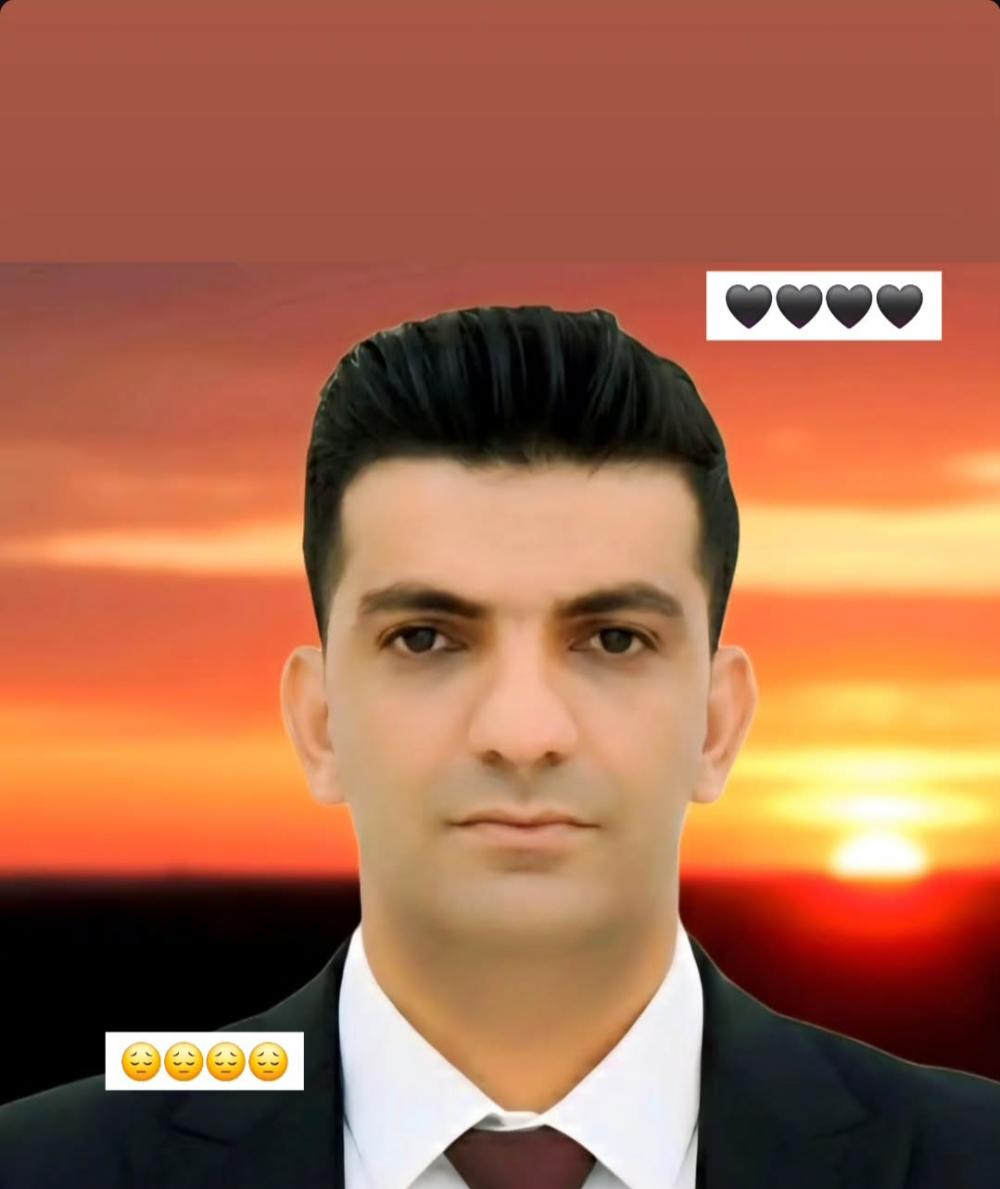 ایمان منظری توکلی