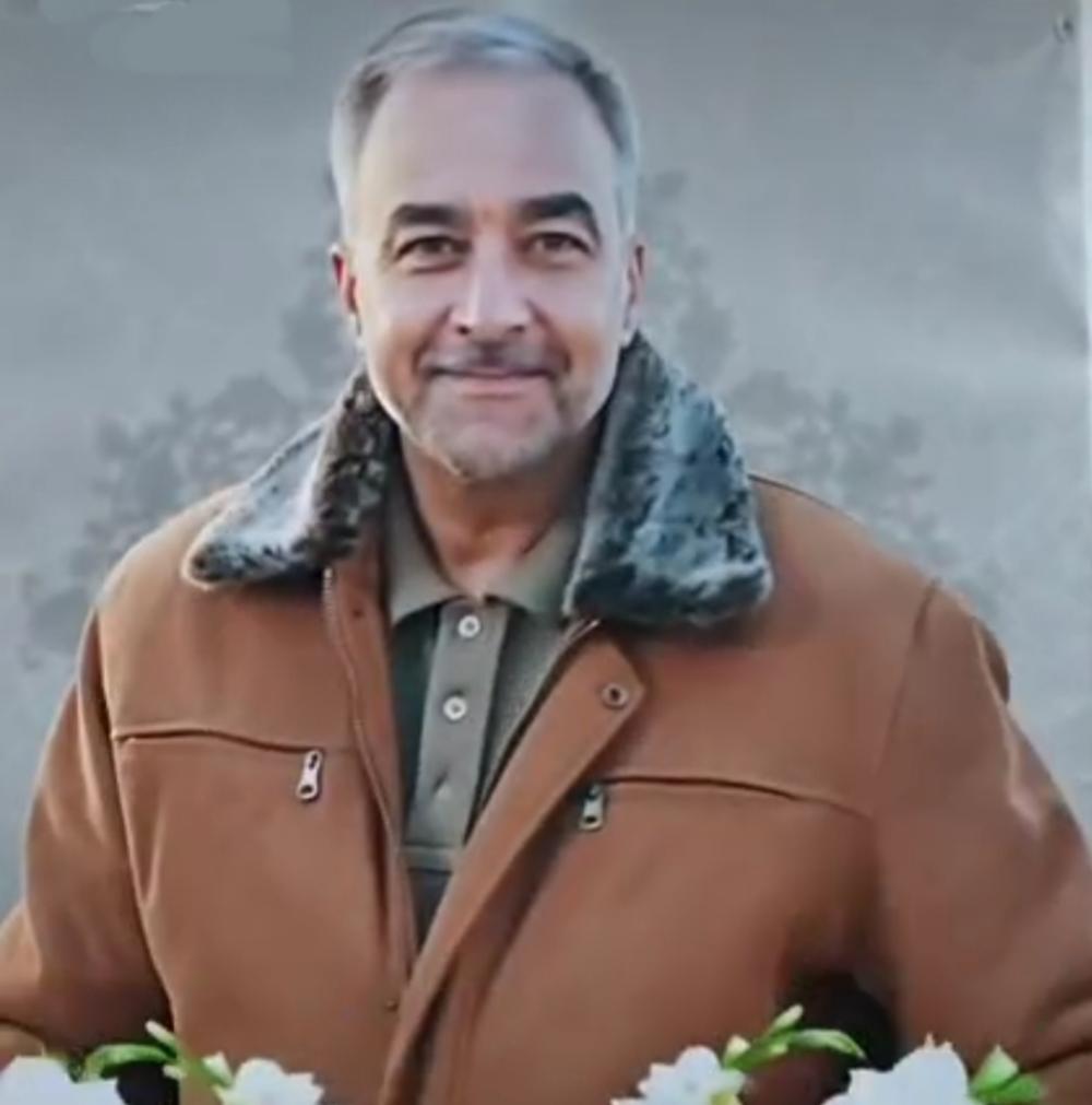 غلامرضا برقی