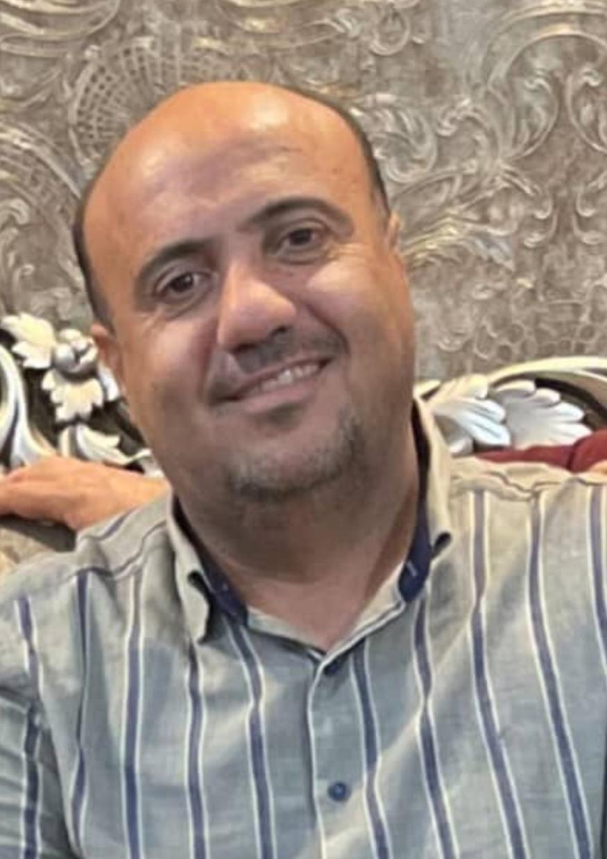 حاج غلامعلی ناصری