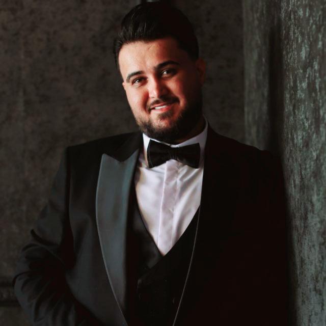 علی عبداللهی