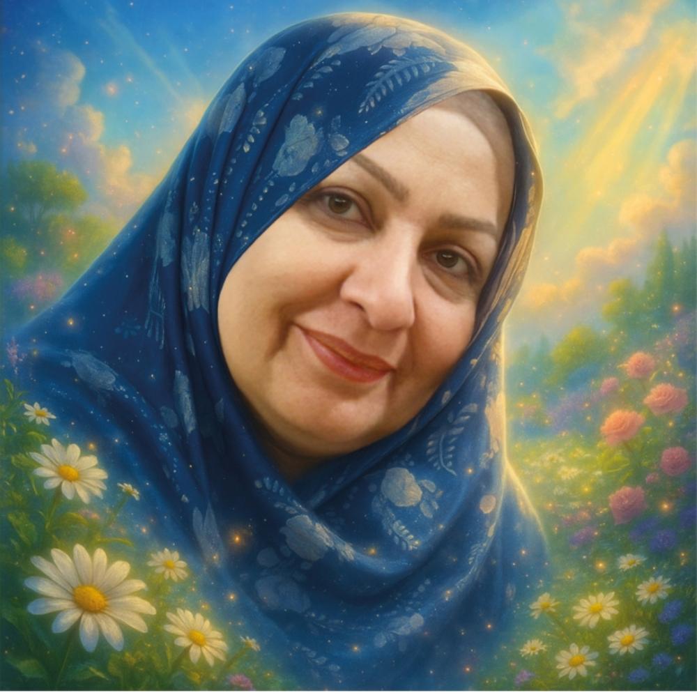 فاطمه باهوش