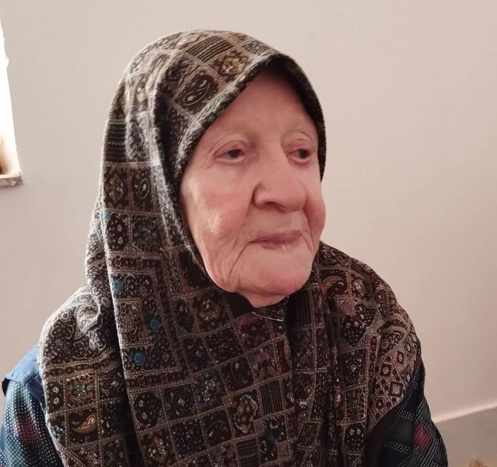 فاطمه کرد امیری