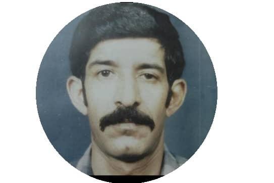 محمد کاظم (مندن) پرکاسی