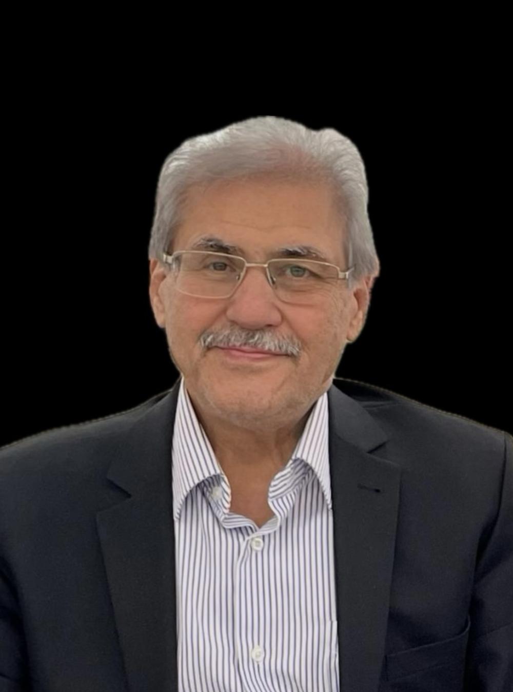 حاج علي اصغر كاشاني رسا