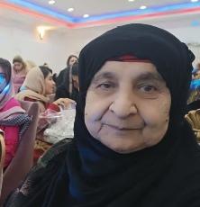 خانم طلا قلاوند