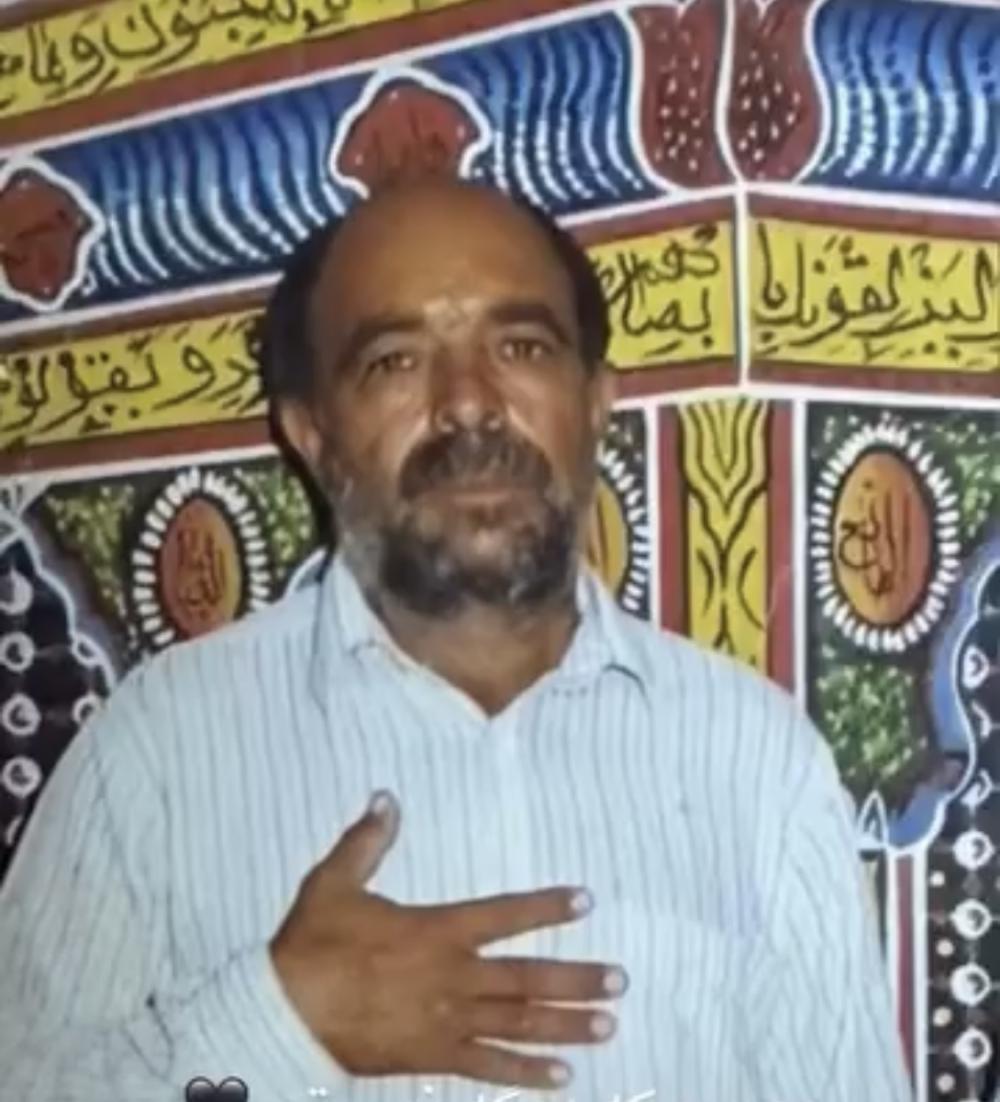 جانباز عبدالله غیاثوند