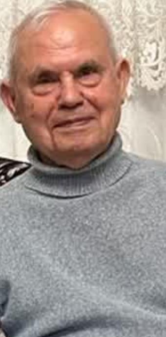 حاج اکبر نجفی