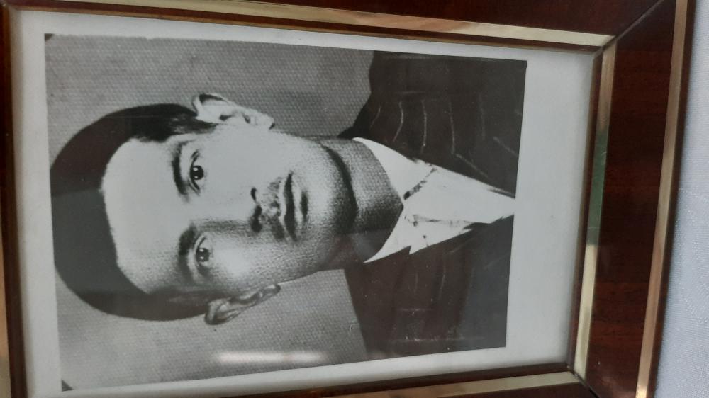 مرادعلی فولادچی