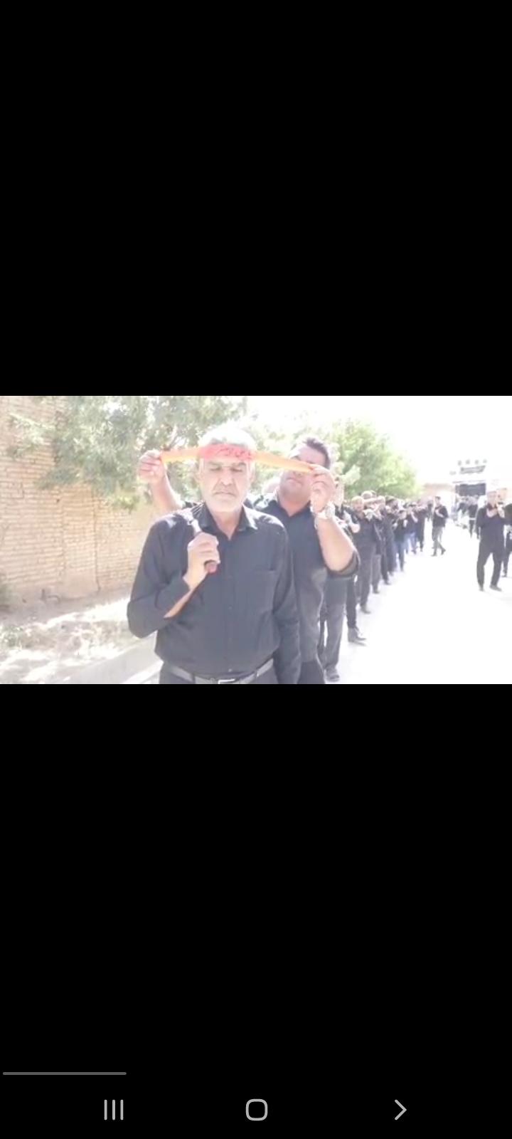 سیف الله مولوی