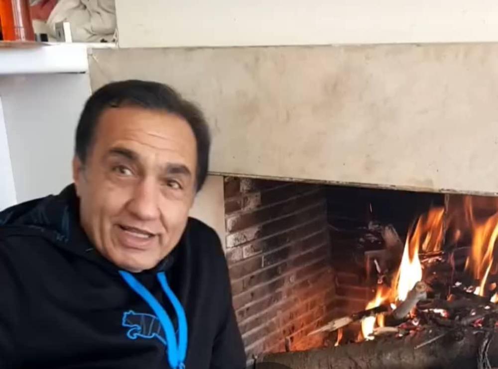 محمد اصفهانیان