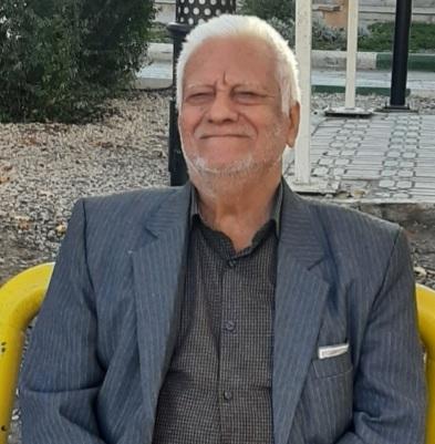 ابراهیم سلیمیان