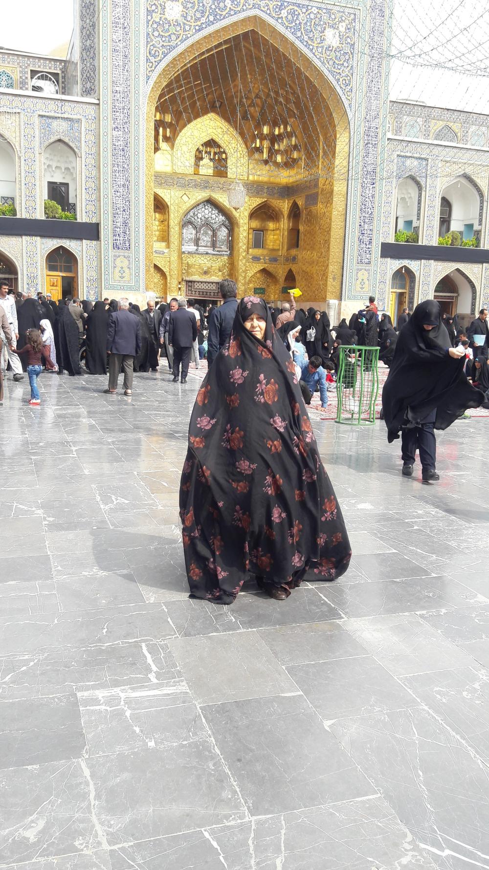 فرشته صادقپور