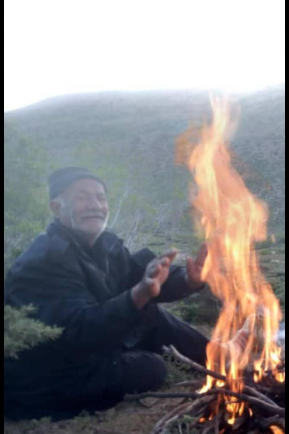 صفقلی براتی نسب