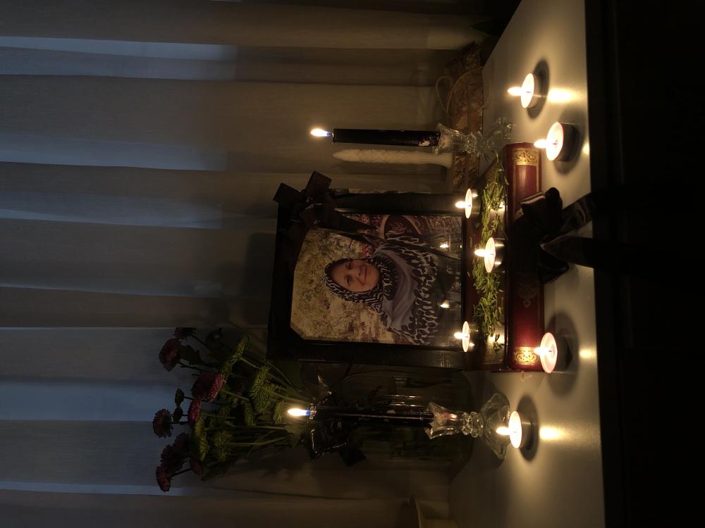 آسیه ازلگینی