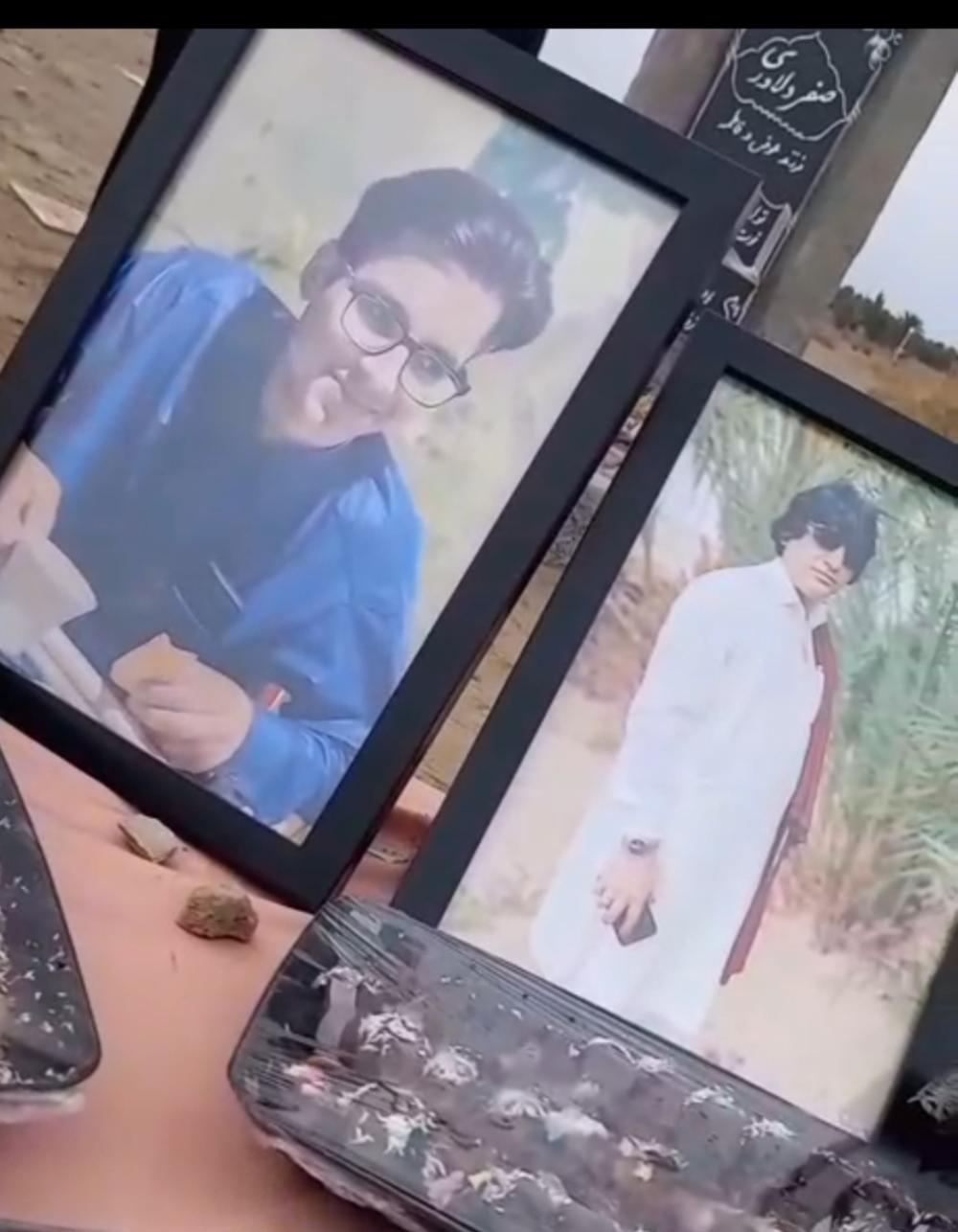 کامران و محمد مهدی نارویی