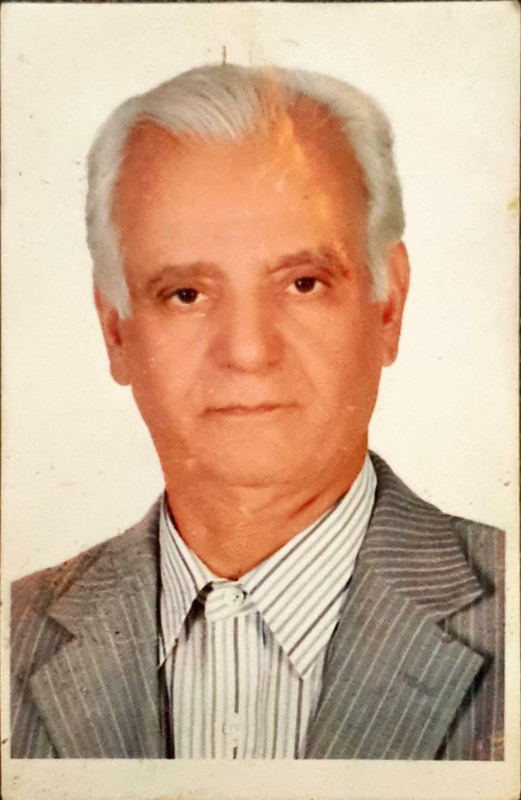 سیدرضا معصومی طبائی