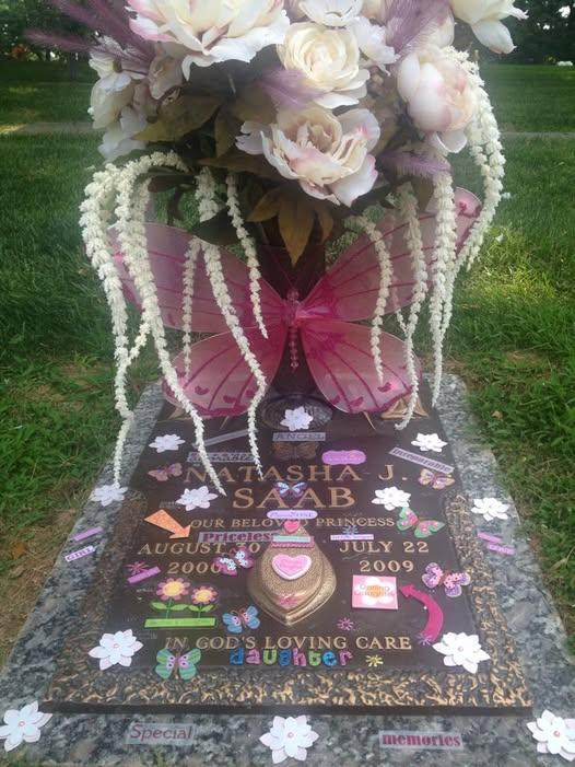 ناتاشا جوزفین صعب