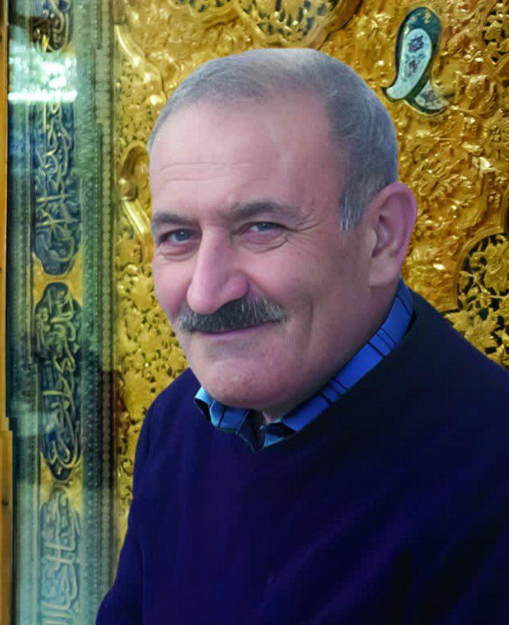 وحید(حسین) محمدی ویایه