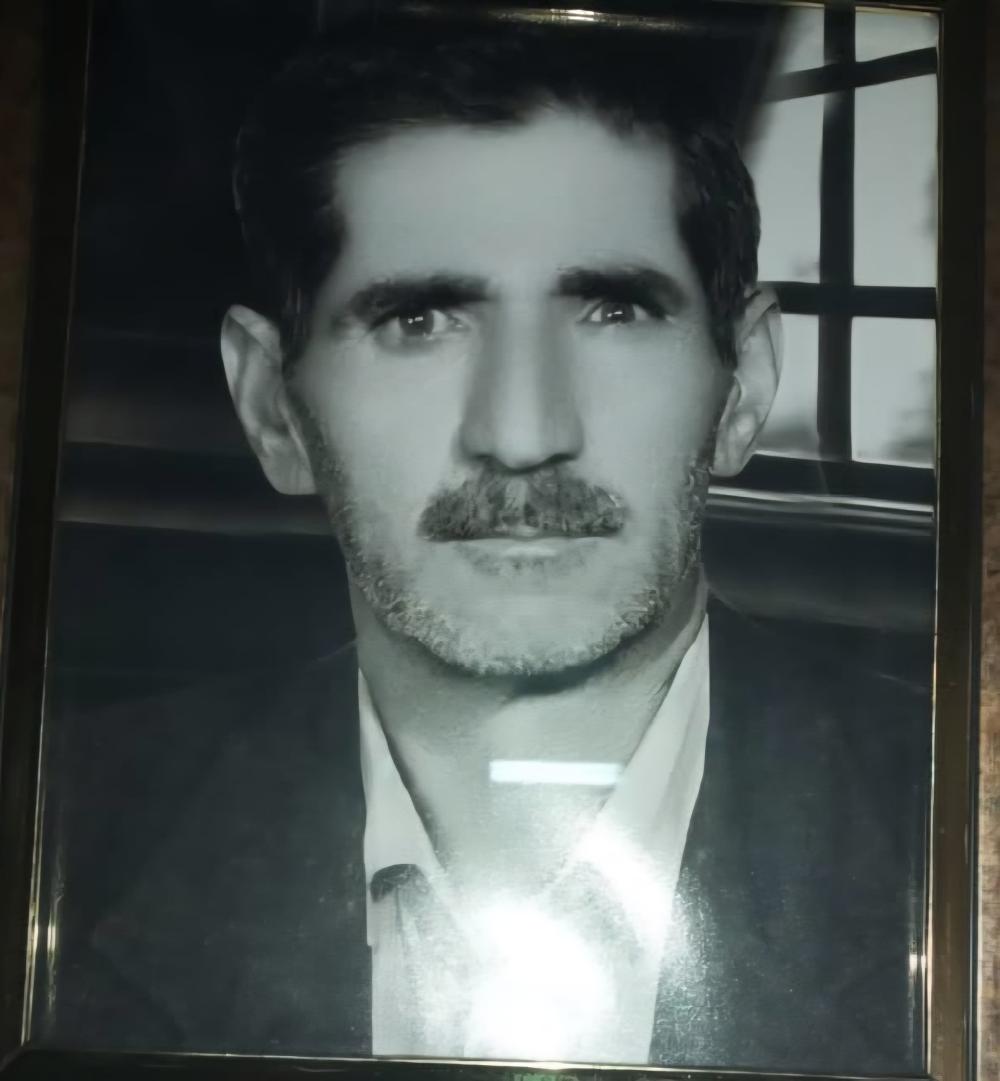 سید مرتضی مظلوم