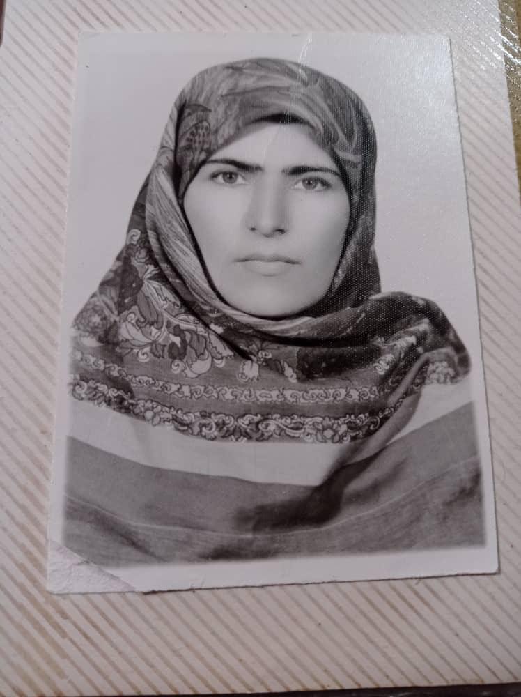 کلثوم میرزاده کوهشاهی م