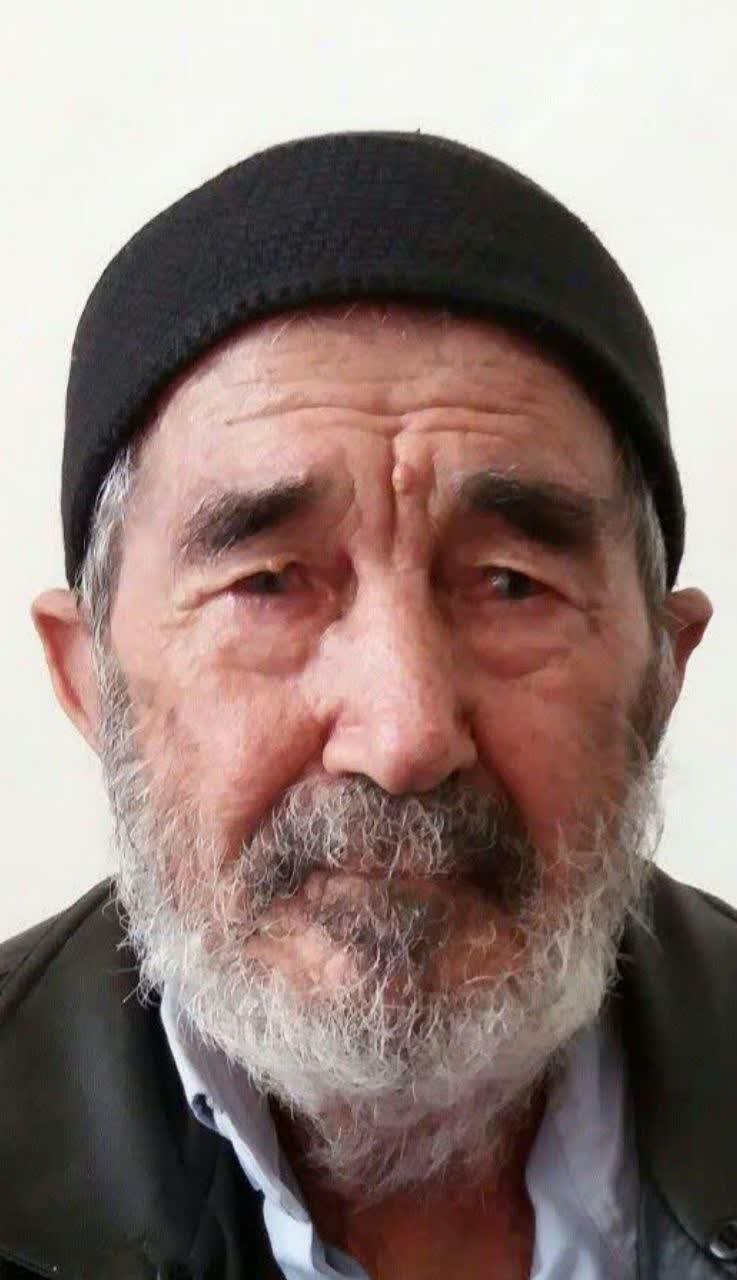 فیض الله تیموری