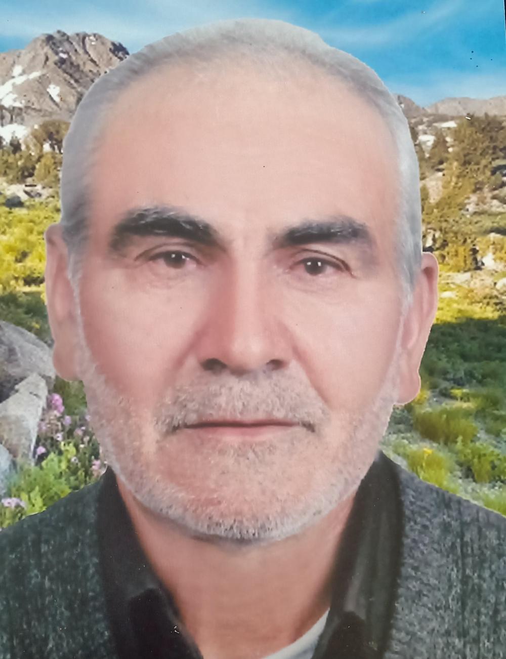 سید جلال کاظمی