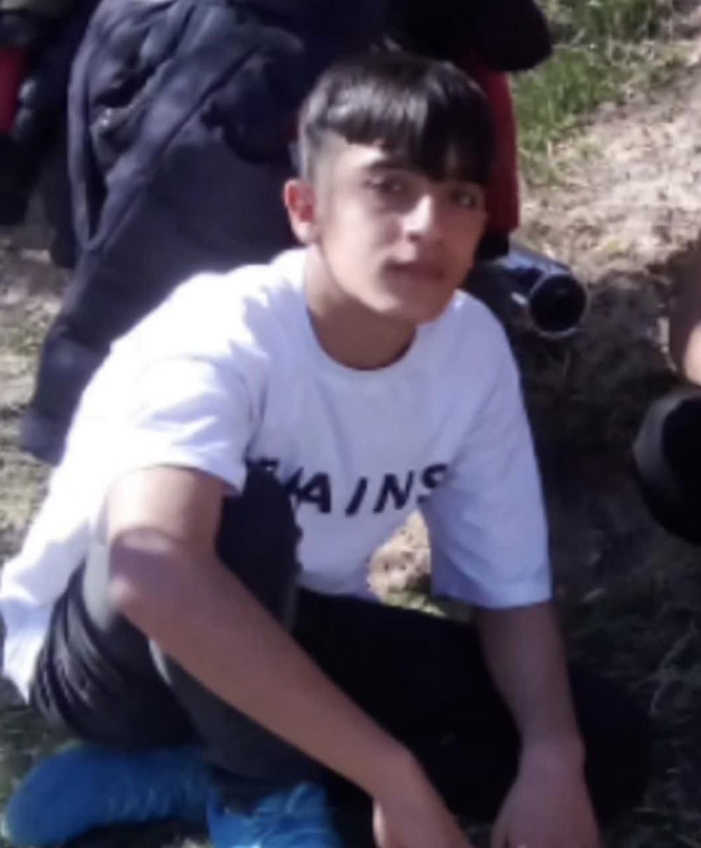 عرفان راشدی ملکی