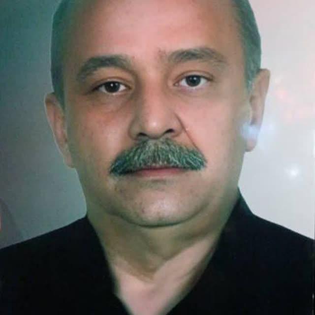 سید مصطفی عامری مقدم