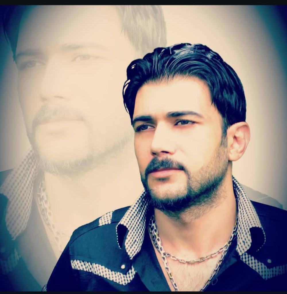 عباس باباطاهر ستار