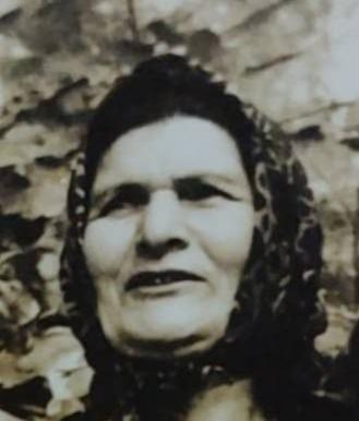 معصومه پوراکابریان