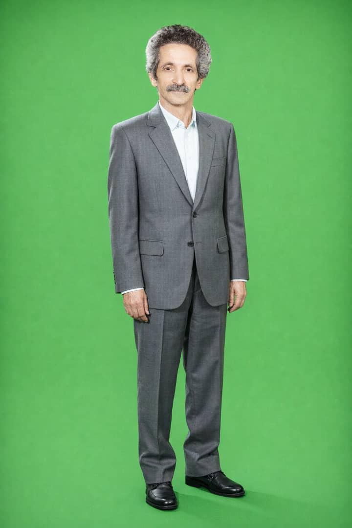 حسین زنجانی نژادفرد