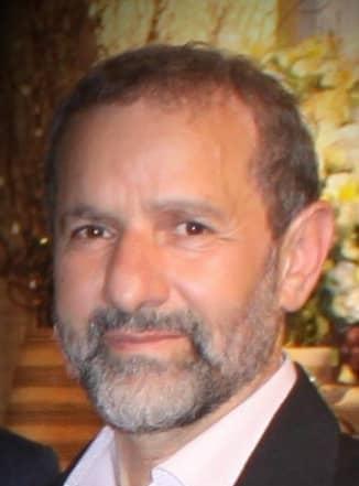 غلامرضا صامت