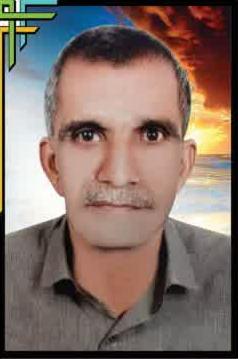 جهانگیر دهقانی سامانی