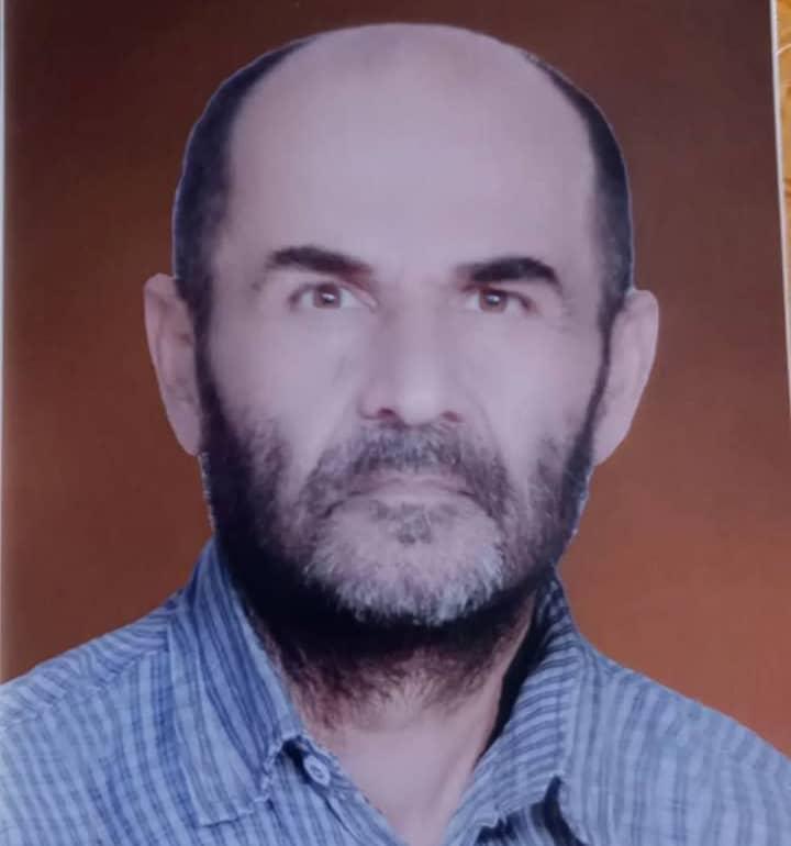 پرویز بابادی